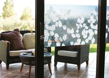 BABILON-GLS (46cm) Διακοσμητική μεμβράνη Linea Static